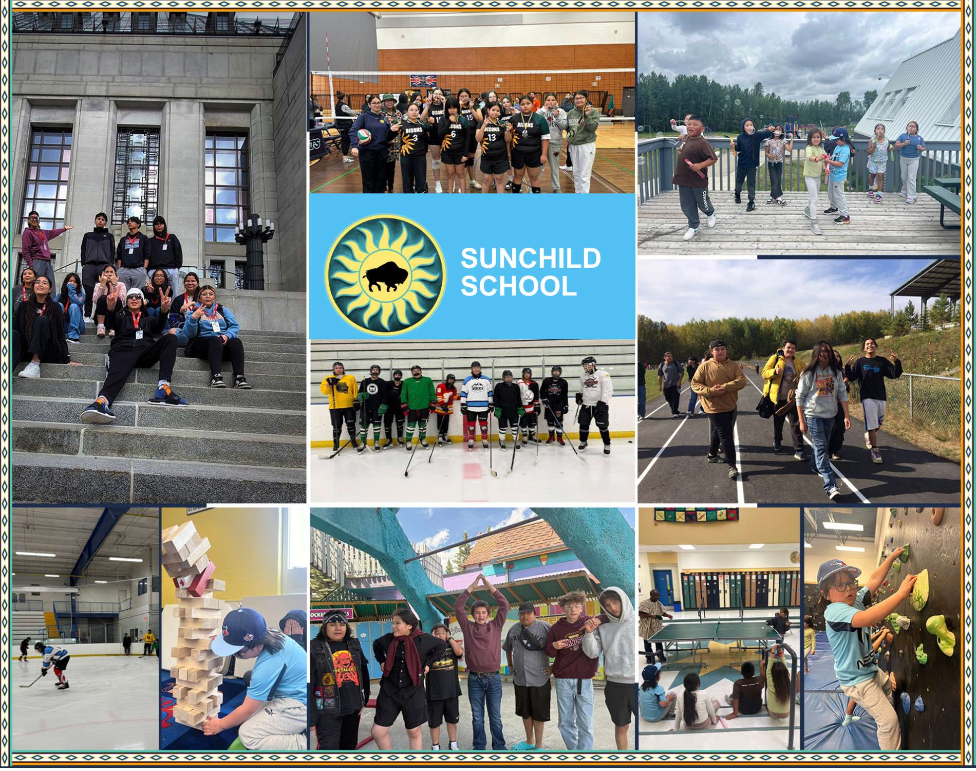 SUNCHILD SCHOOL